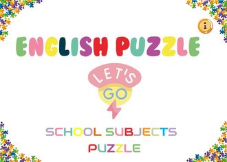 School Subjects