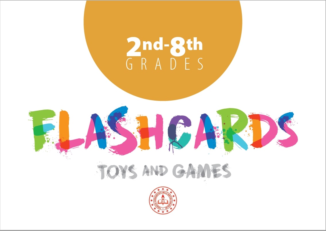 Toys and Games