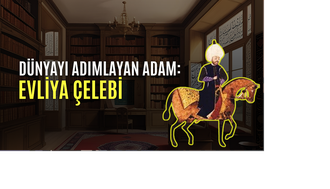 Evliya Çelebi