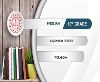 13 - Legendary Figures-Workbook