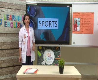 7 - Sports