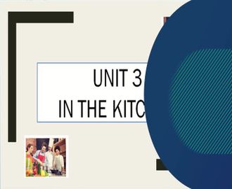 15 - In The Kitchen 3