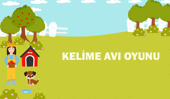 Kelime Avı