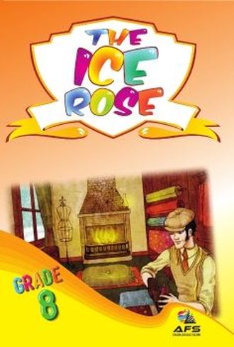 The Ice Rose