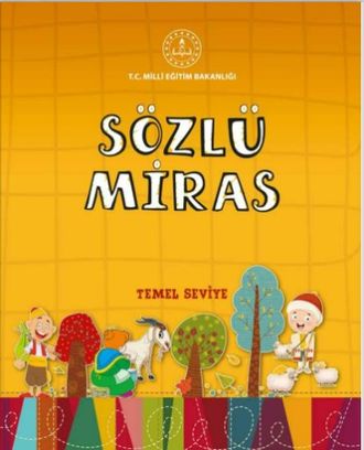 Sözlü Miras_Temel Seviye