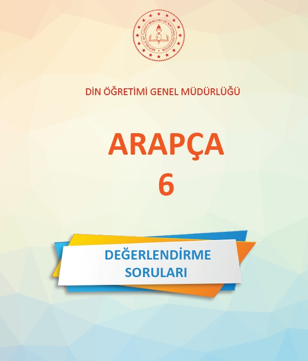Arapça 6