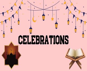 50 - Celebrations