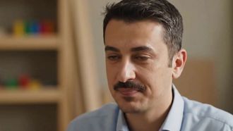 Neden Meslek Lisesi - Veli