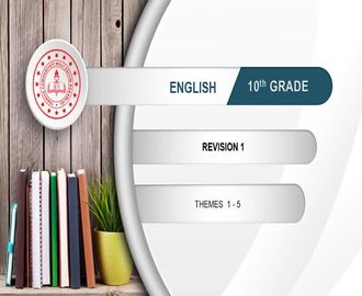 27 - Revision 1 -Themes 1-5