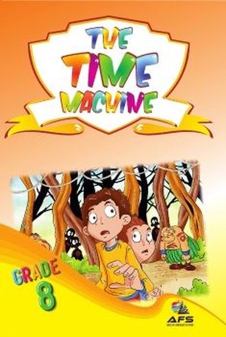 The Time Machine