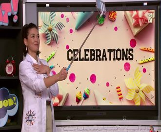 47 - Celebrations