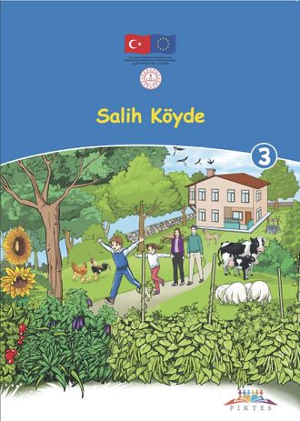 Salih Köyde