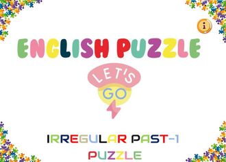 Irregular Past 1