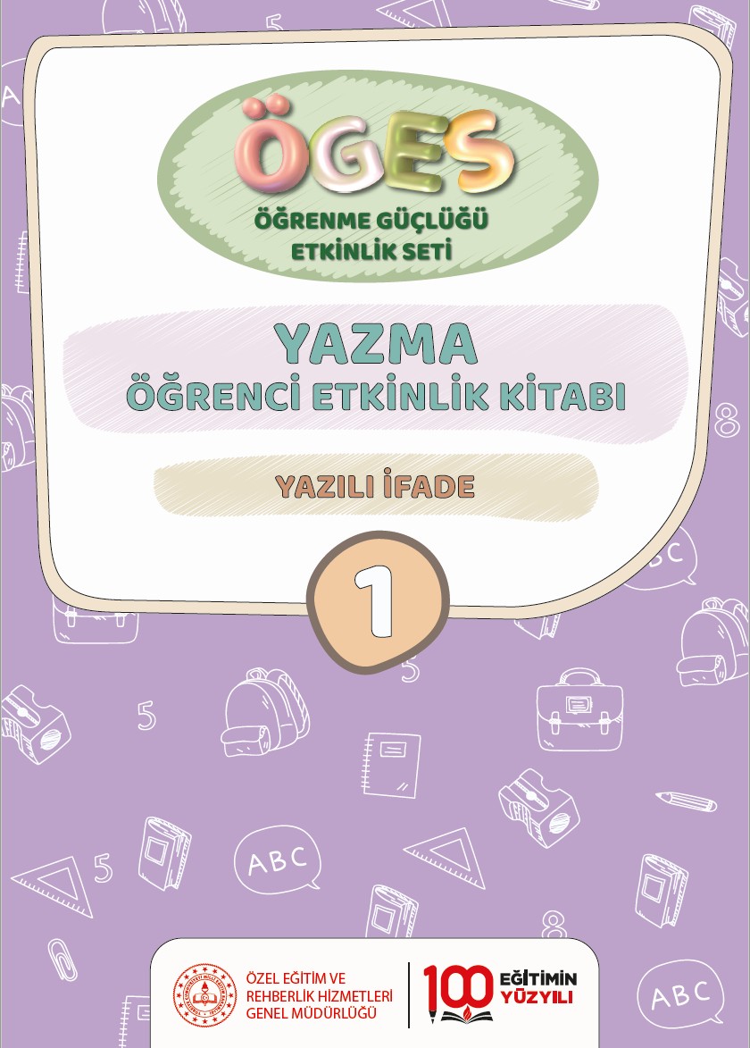 Yazılı İfade-1
