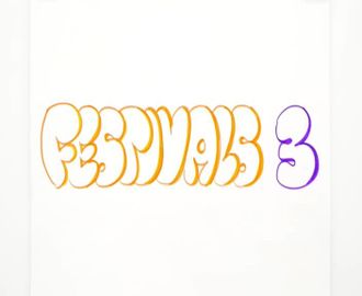 92 - Festivals