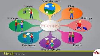 Friends