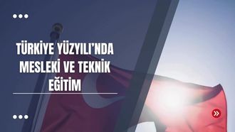 Mesleki ve Teknik Eğitimin Geleceği Şekillendiren Rolü
