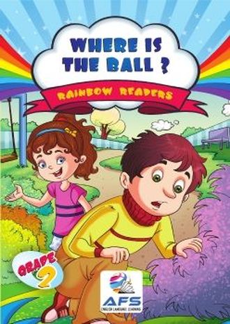 Where Is The Ball