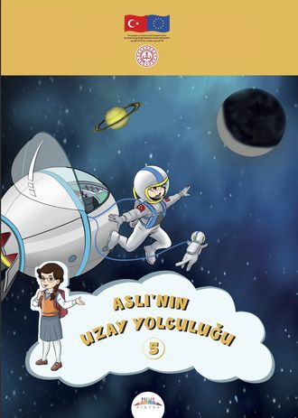 Aslı Hikaye Serisi 5