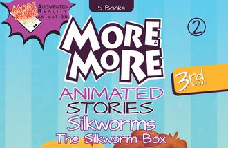 The Silkworm Box