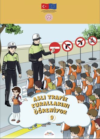 Aslı Hikaye Serisi 9