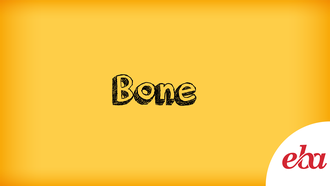Bone