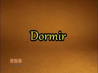 Dormir