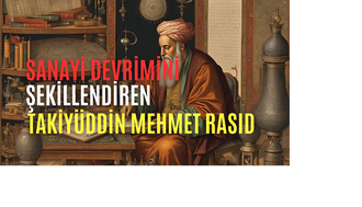Takiyüddin Mehmet Rasıd