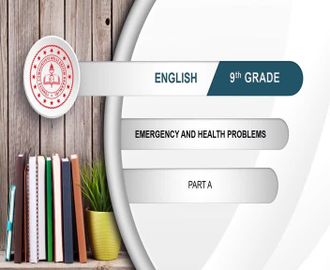 43 - Emergency and Health Problems-Part A