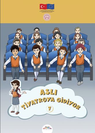 Aslı Hikaye Serisi 7