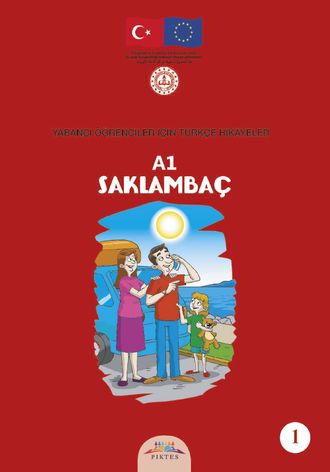 A1 Saklambaç
