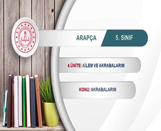 Akrabalarım 2