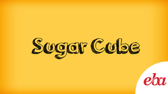 Sugar Cube
