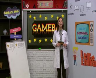 87 - Gameba