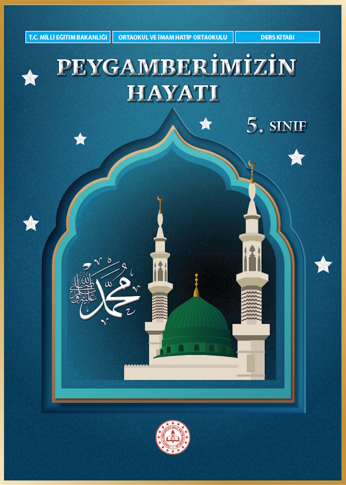 Peygamberimizin Hayatı 5