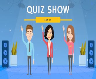 53 - Quiz Show (Occupations)
