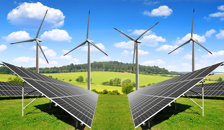 Yenilenebilir Enerji Kaynaklari - Bursa Bilim Merkezi