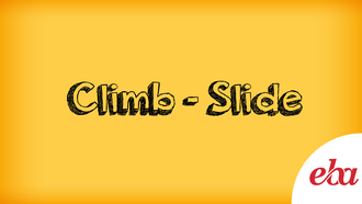 Climb - Slide