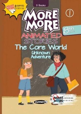 Unknown Adventure