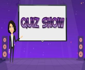 91 - Planets (Quiz Show)