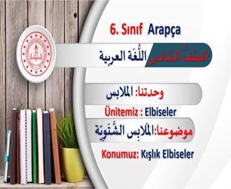Kışlık Elbiseler 2
