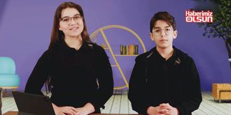 03 Nisan 2026 Tarihli Haber Bülteni